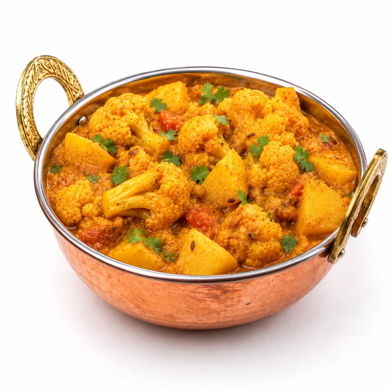 Aloo Gobi