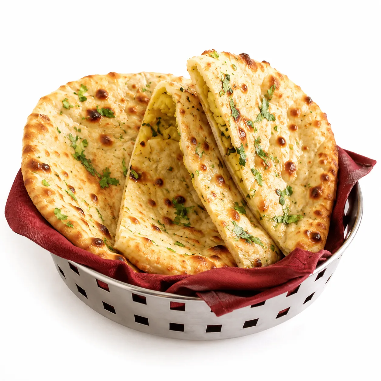 Aloo Naan