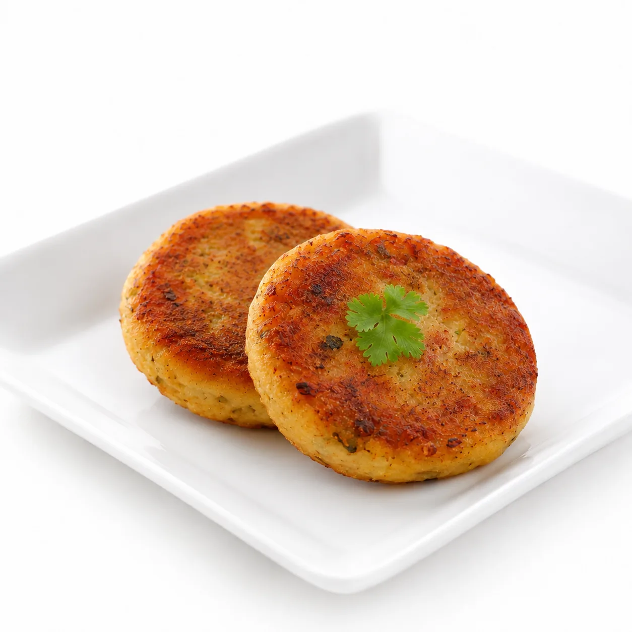 Aloo Tikki