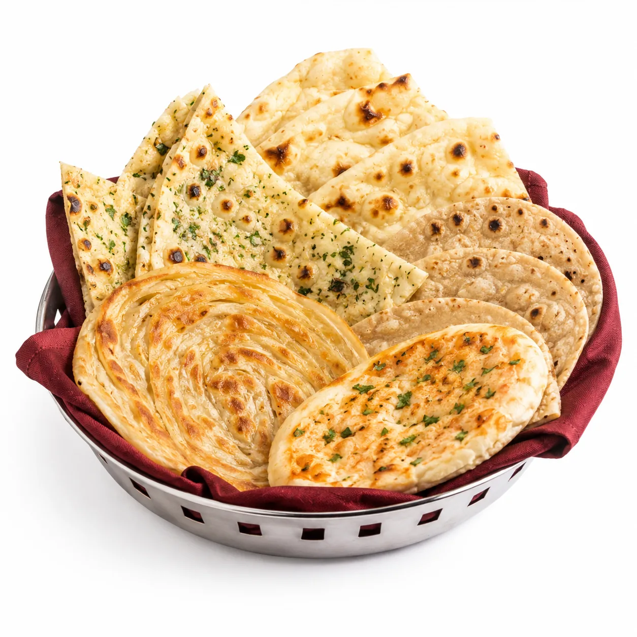 Bread Basket