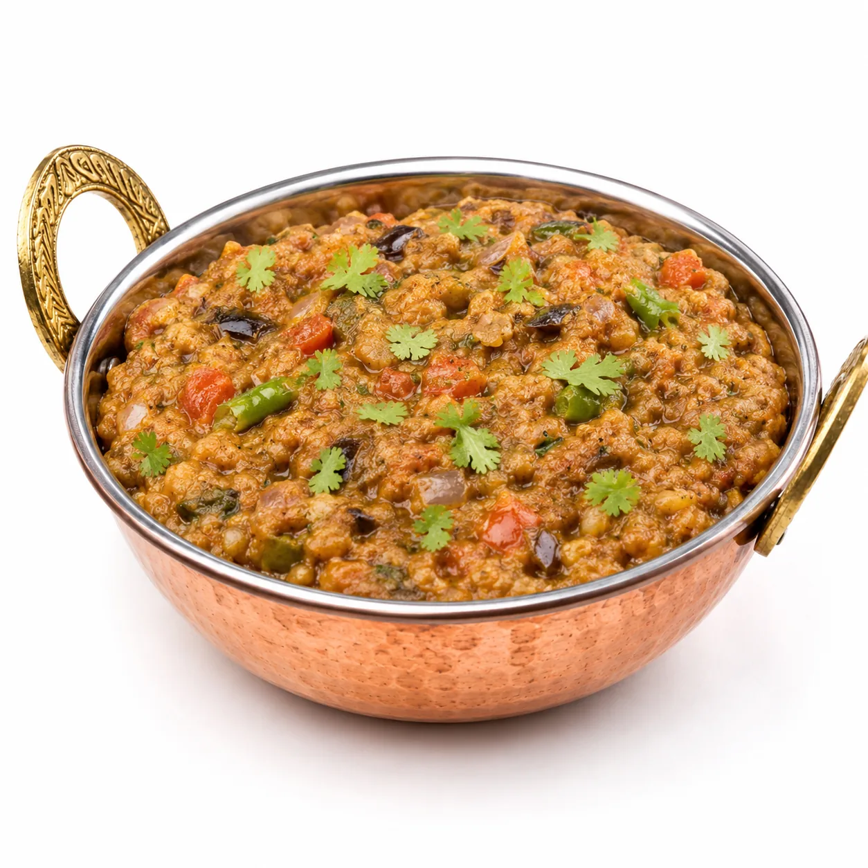 Baingan Bhartha