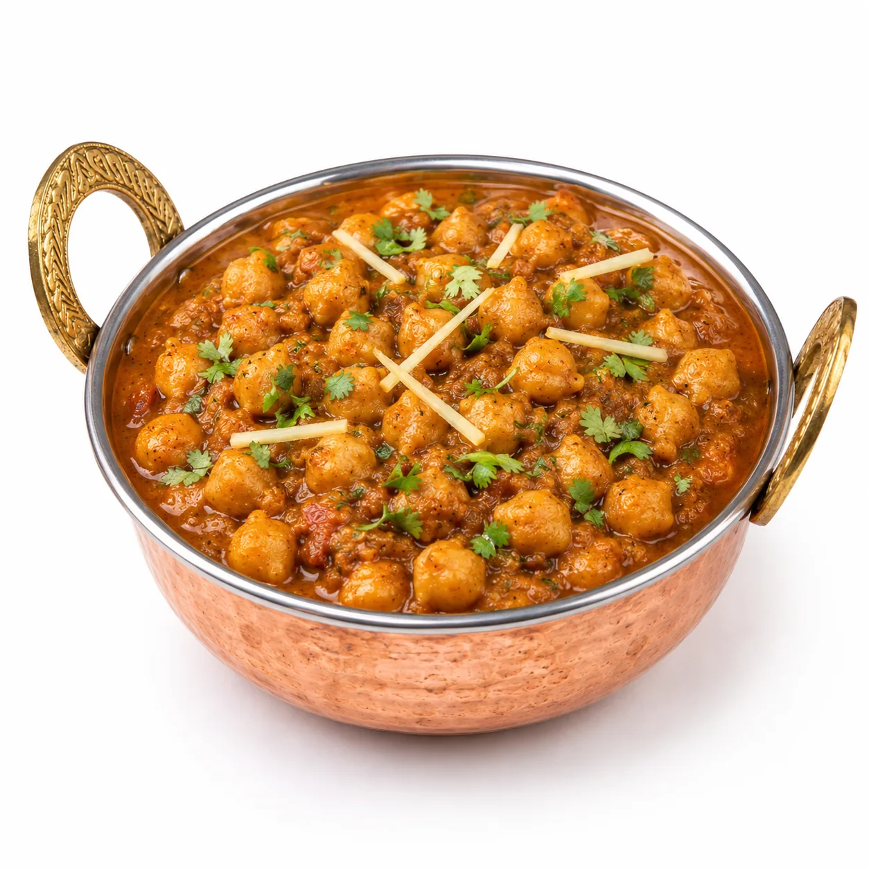 Chana Masala