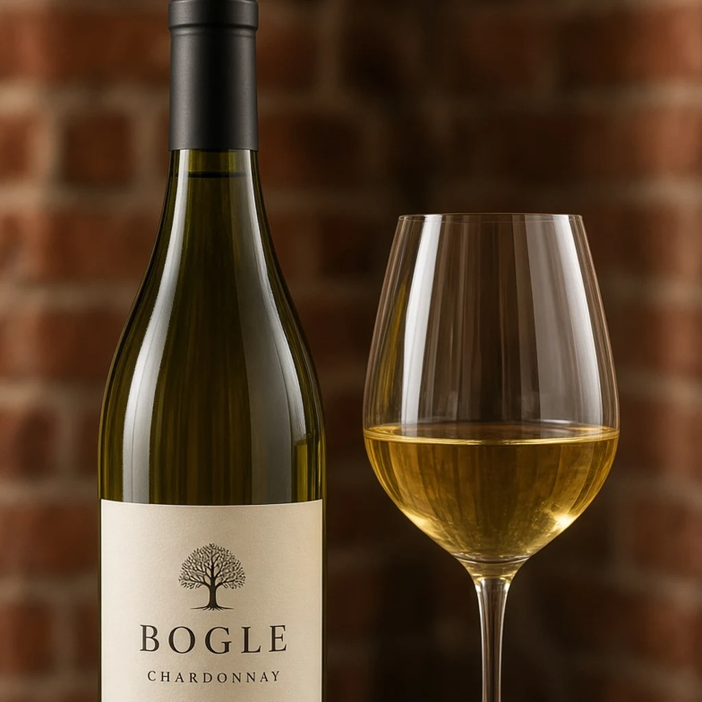 CHARDONNAY, BOGLE