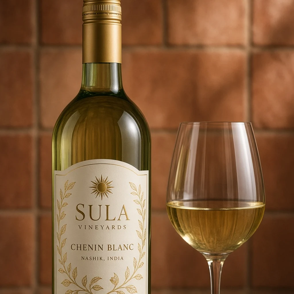 CHERNIN BLANC SULA