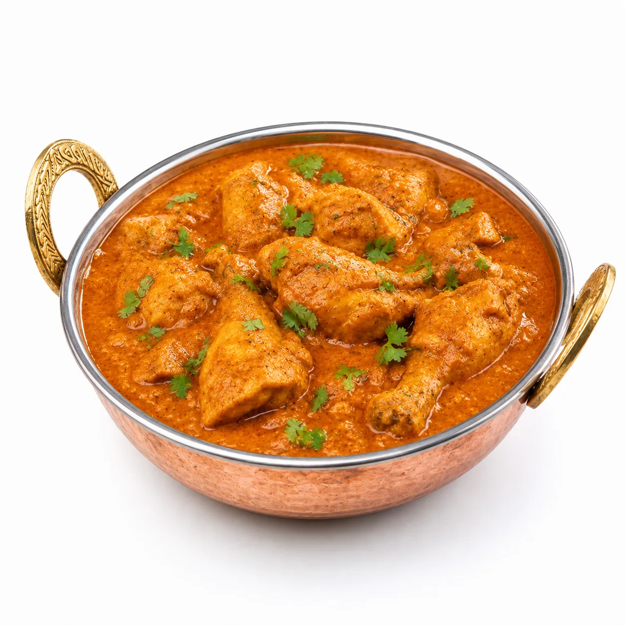 Chicken Curry