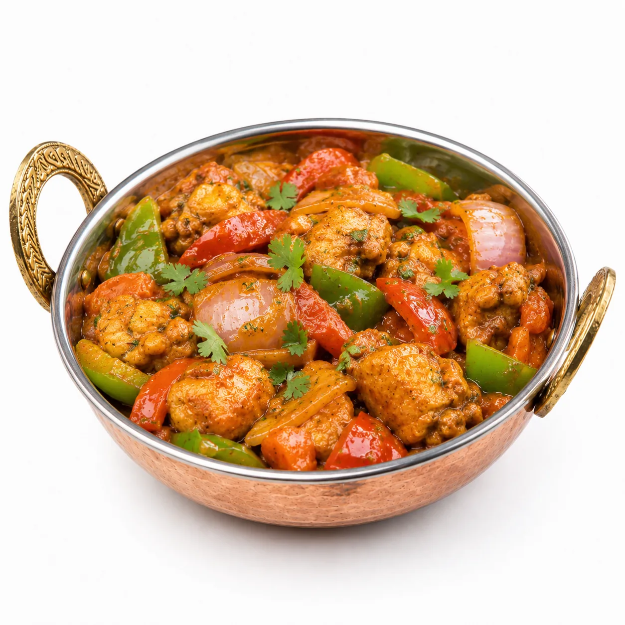 Chicken Jalapharezi
