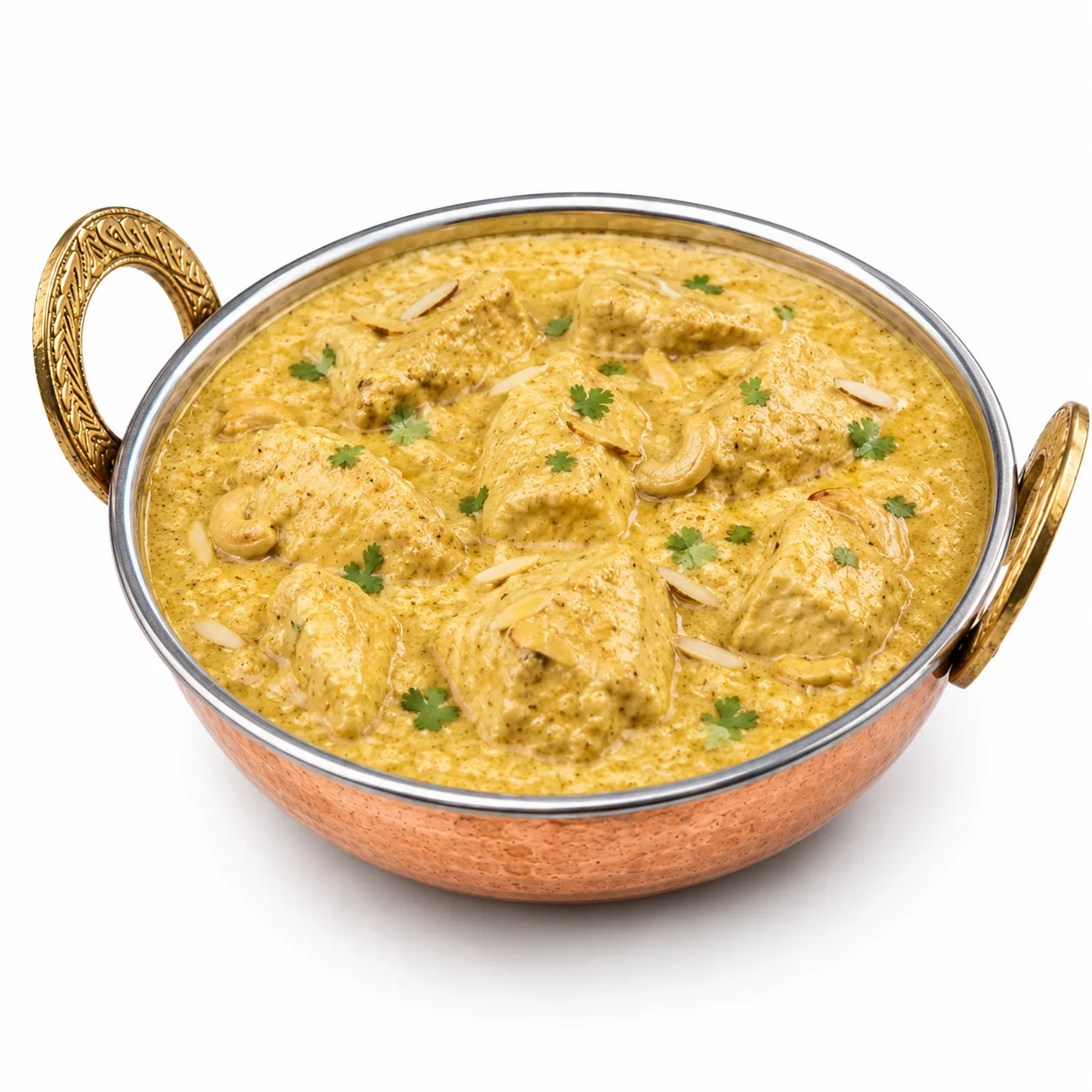 Chicken Korma