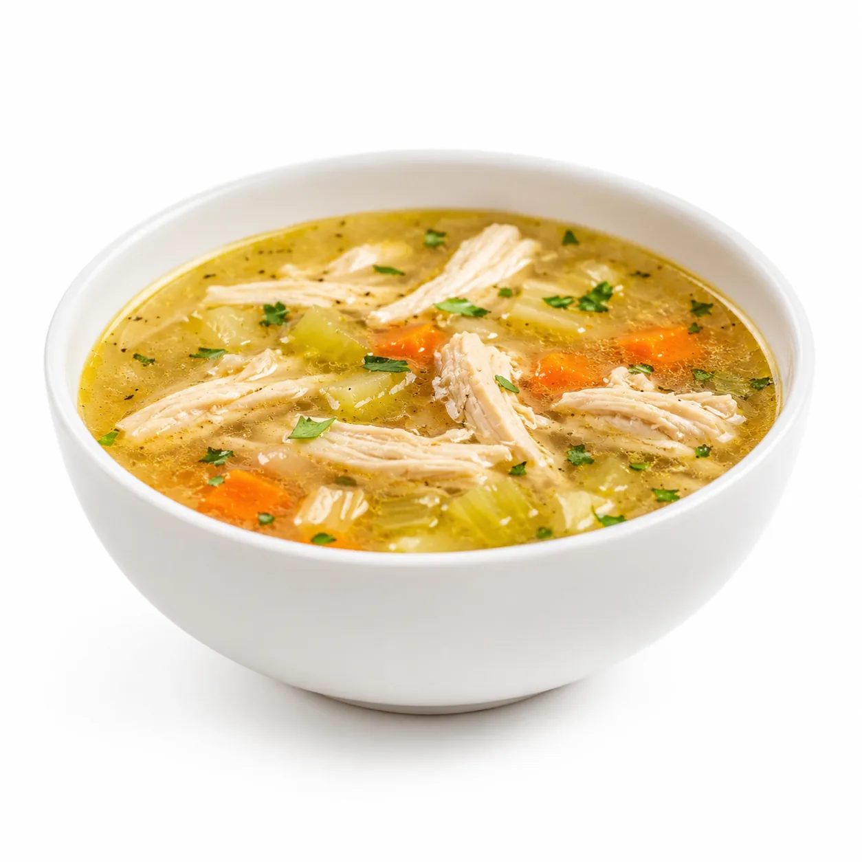 Chicken Soup