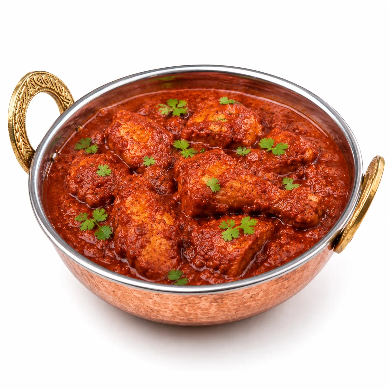 Chicken Vindaloo