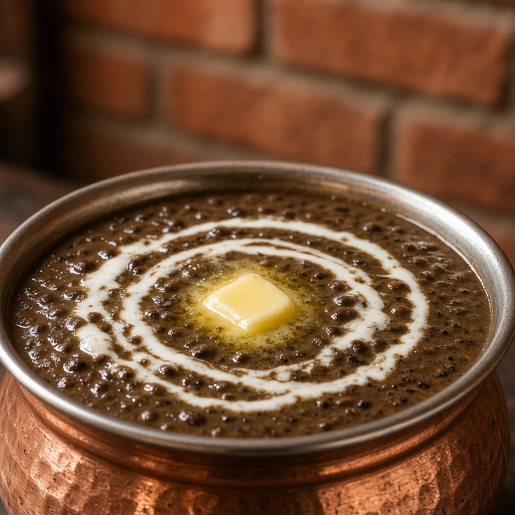 Dal Bukhara