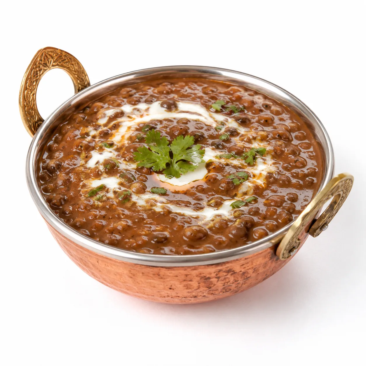 Dal Makhani