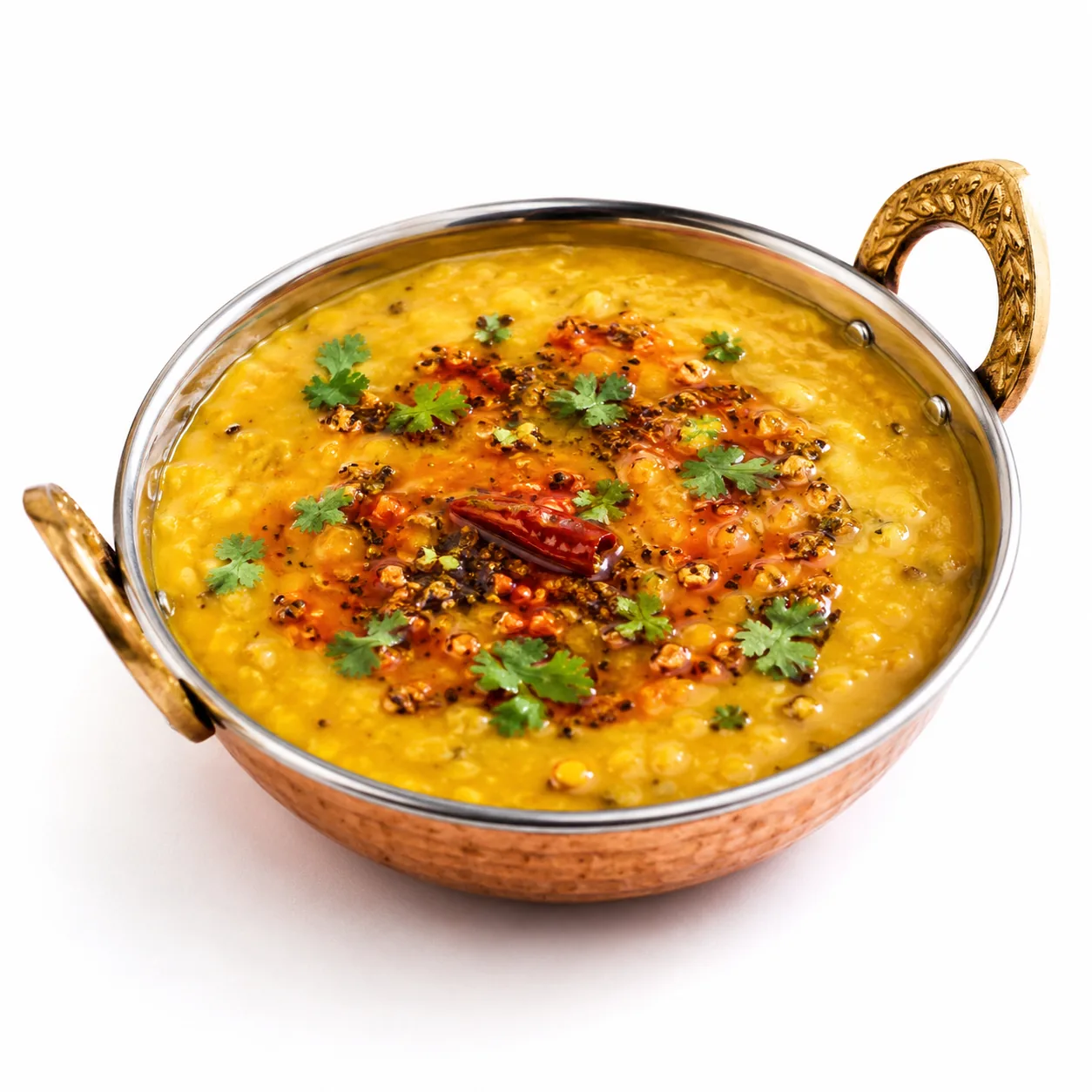 Dal Tadka