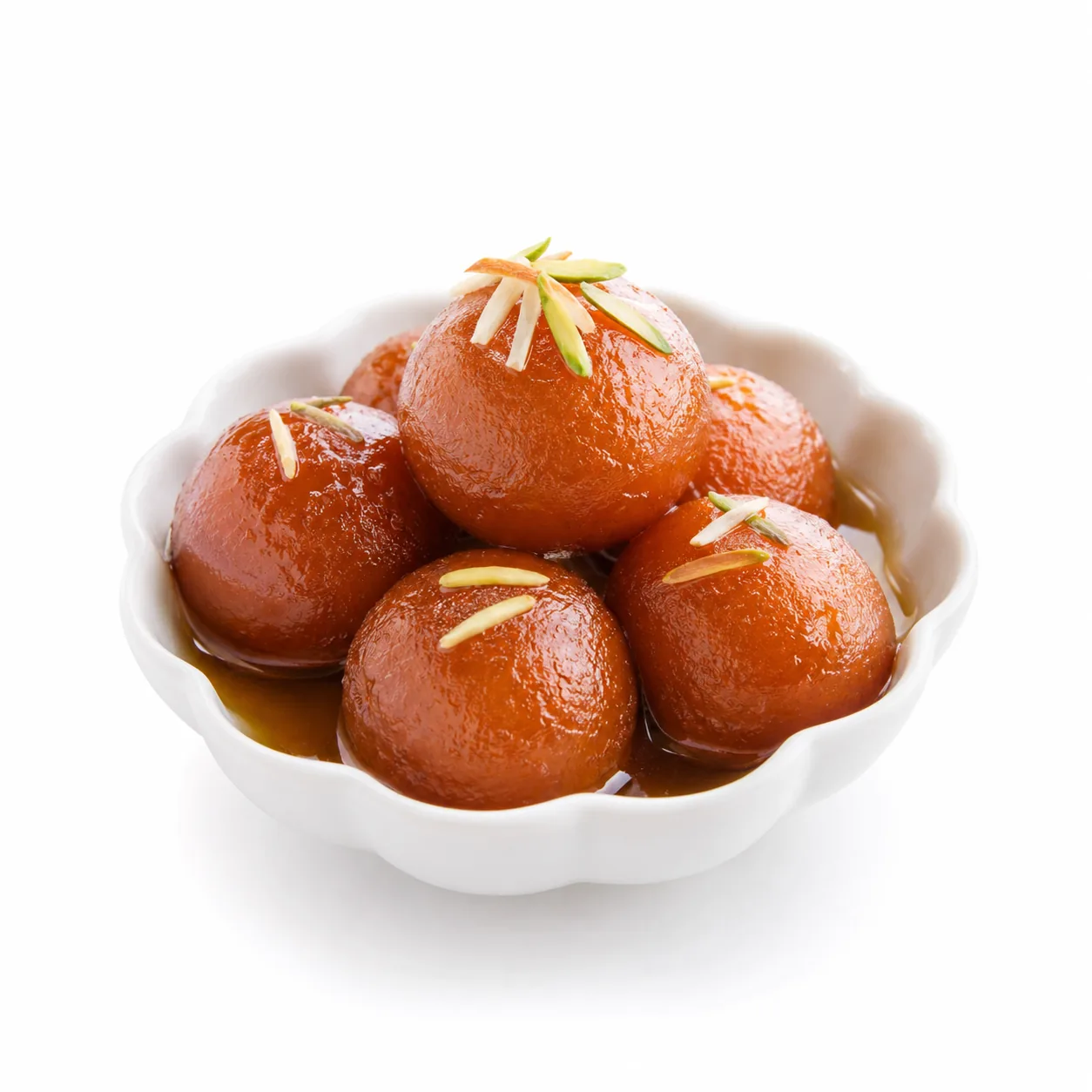 Gulab Jamun