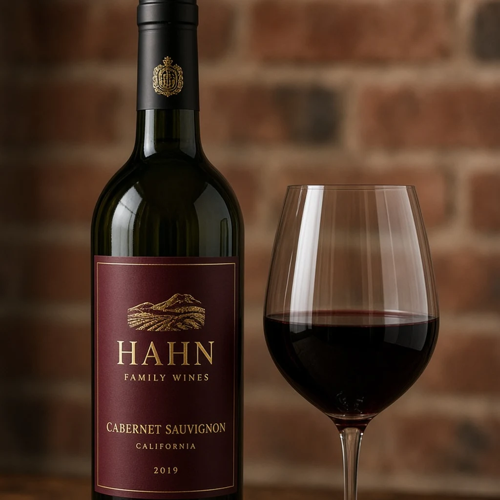 HAHN CABERNET