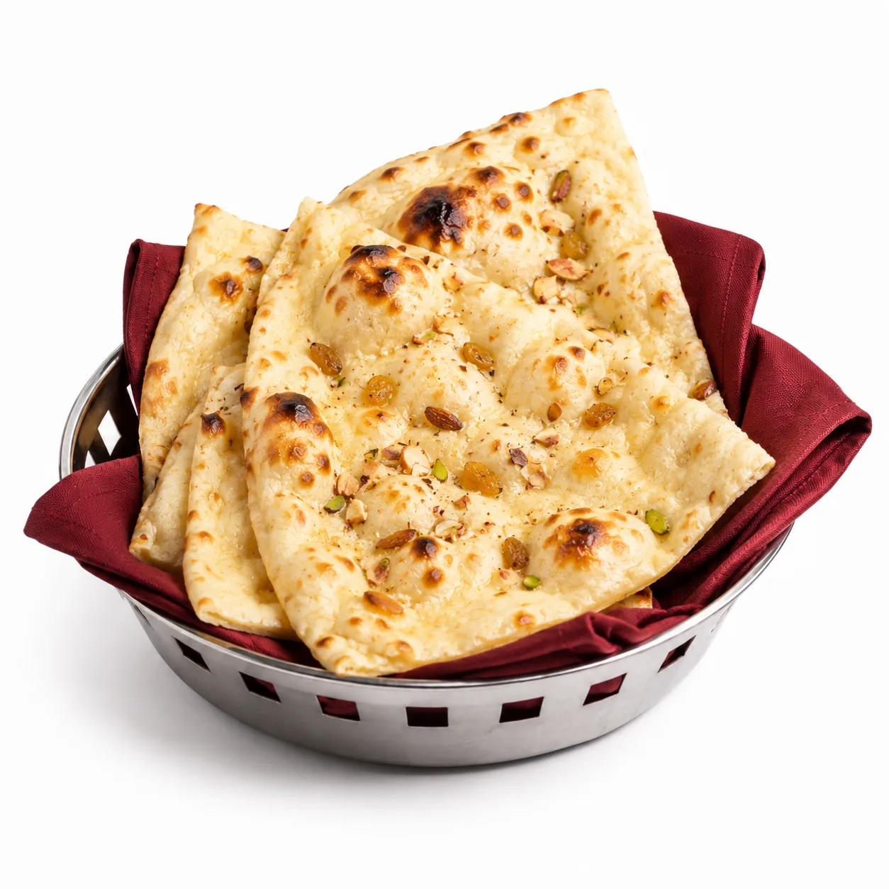 Kashmiri Naan
