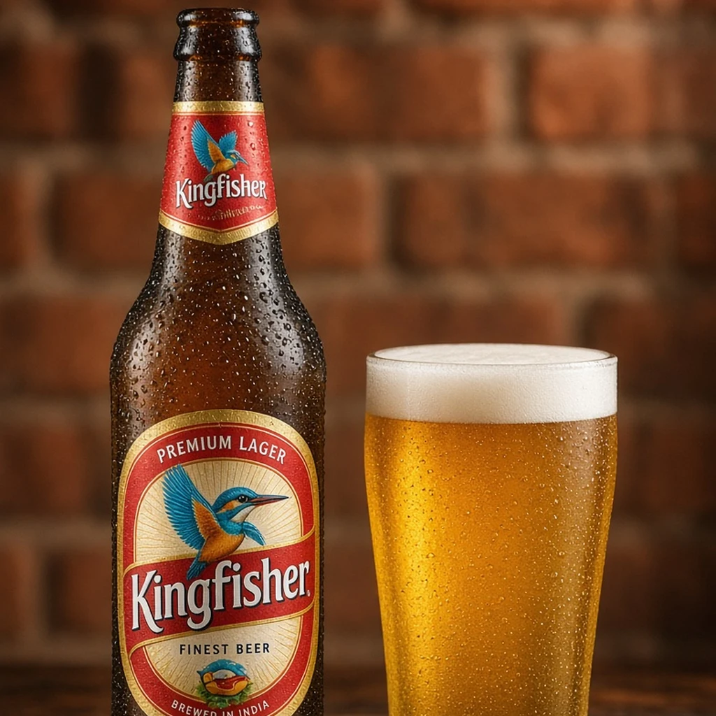 Kingfisher