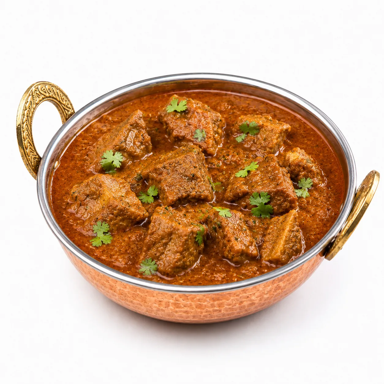 Lamb Curry