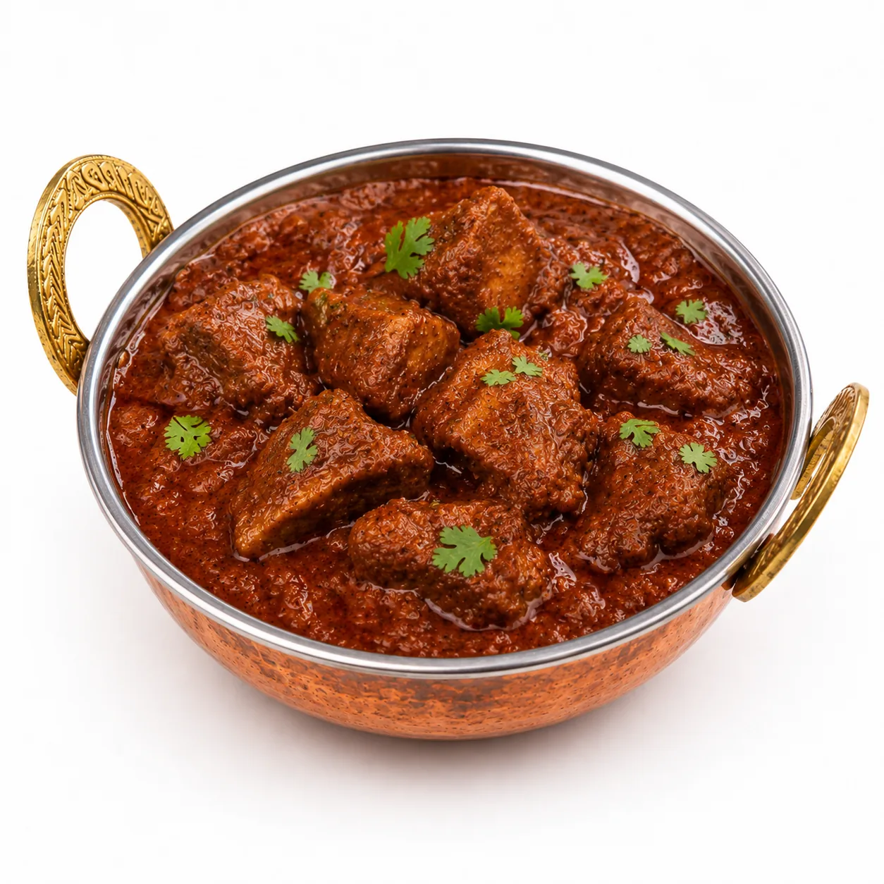 Lamb Vindaloo