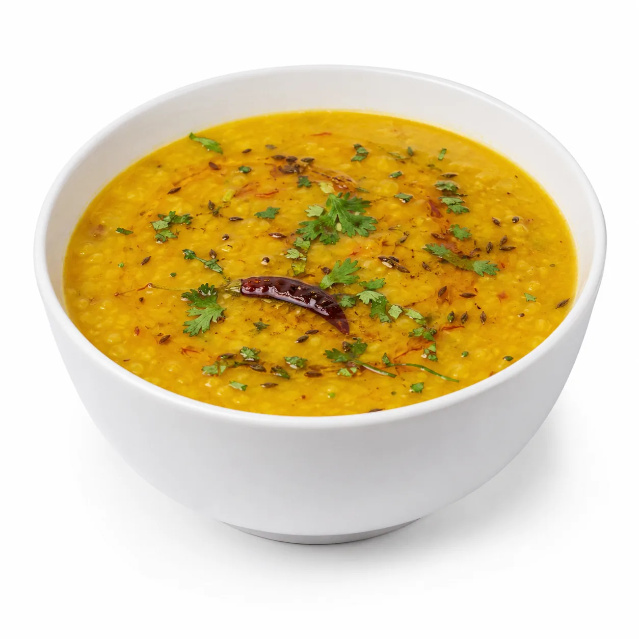 Lentil Soup