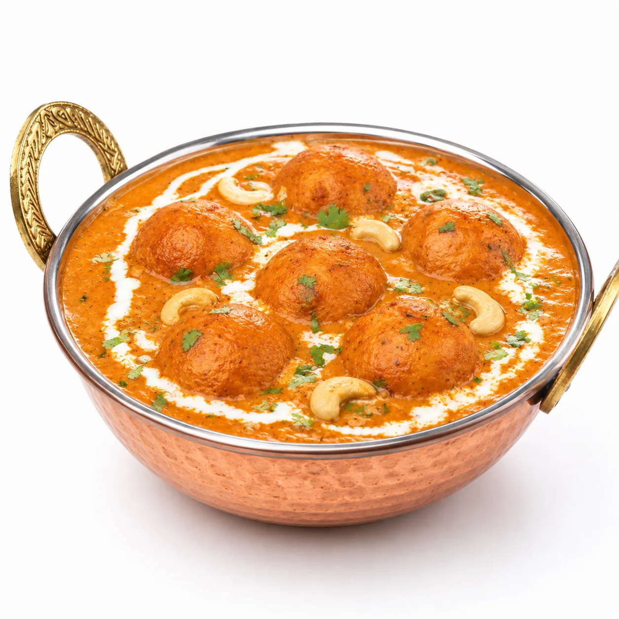 Malai Kofta