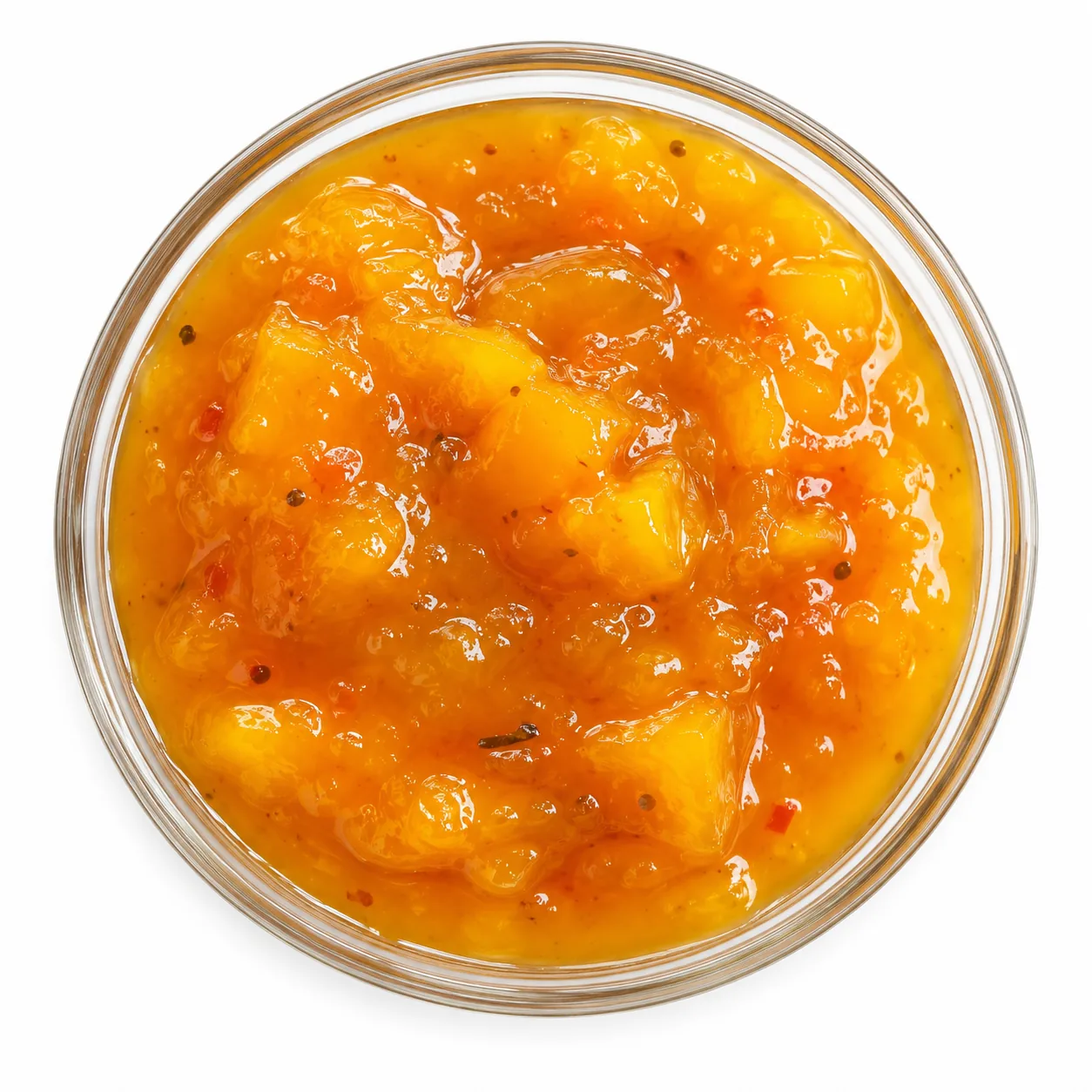 Mango Chutney