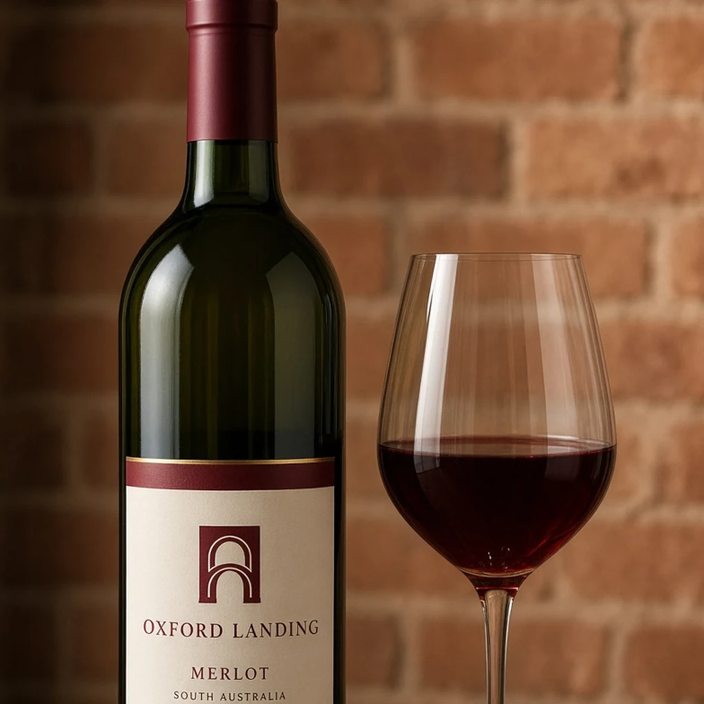 MERLOT, OXFORD
