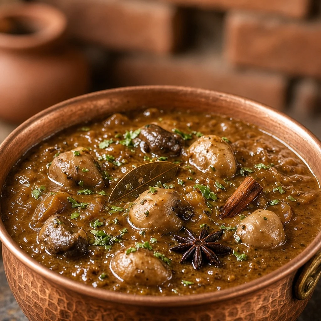 Mushroom Do-Payaja