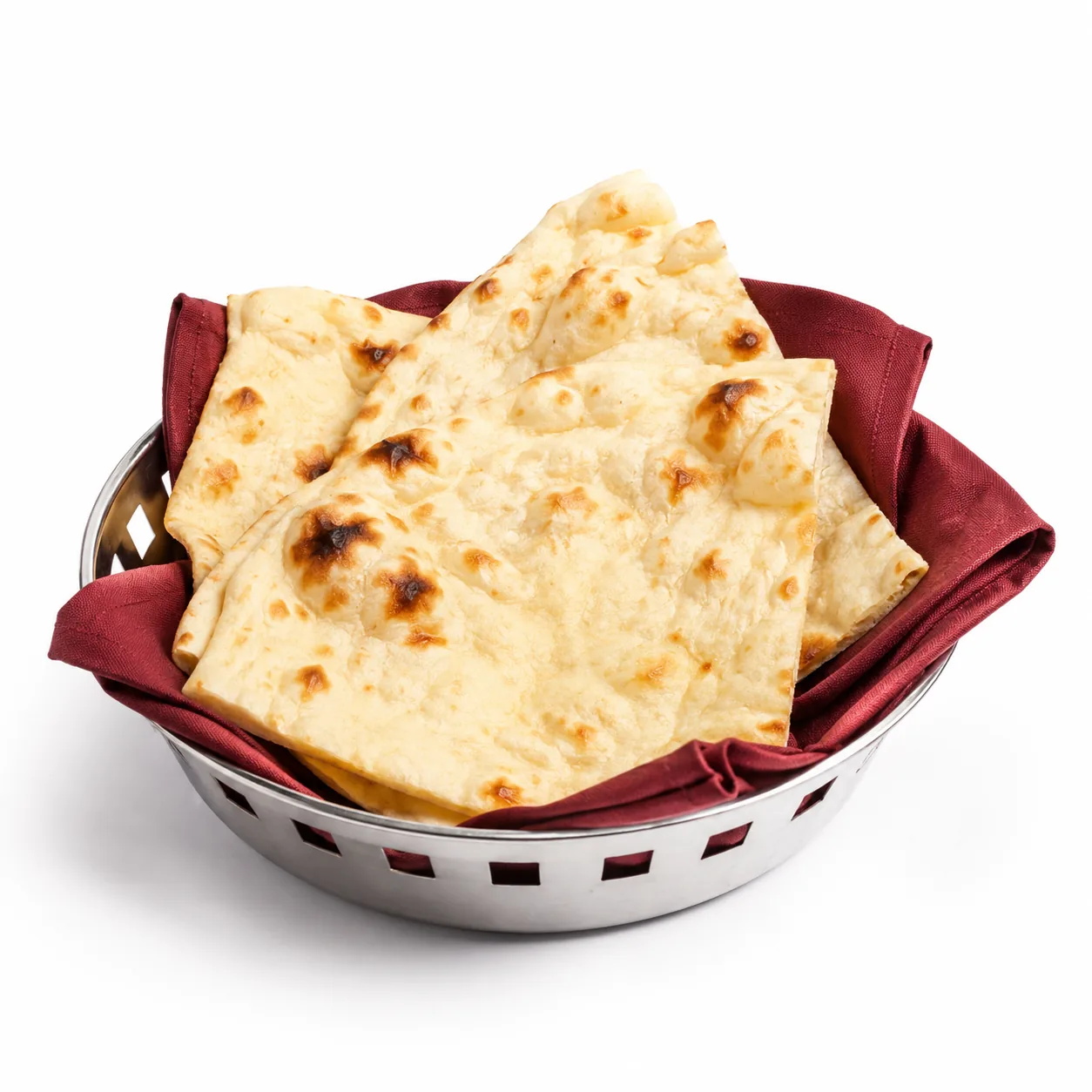 Plain Naan