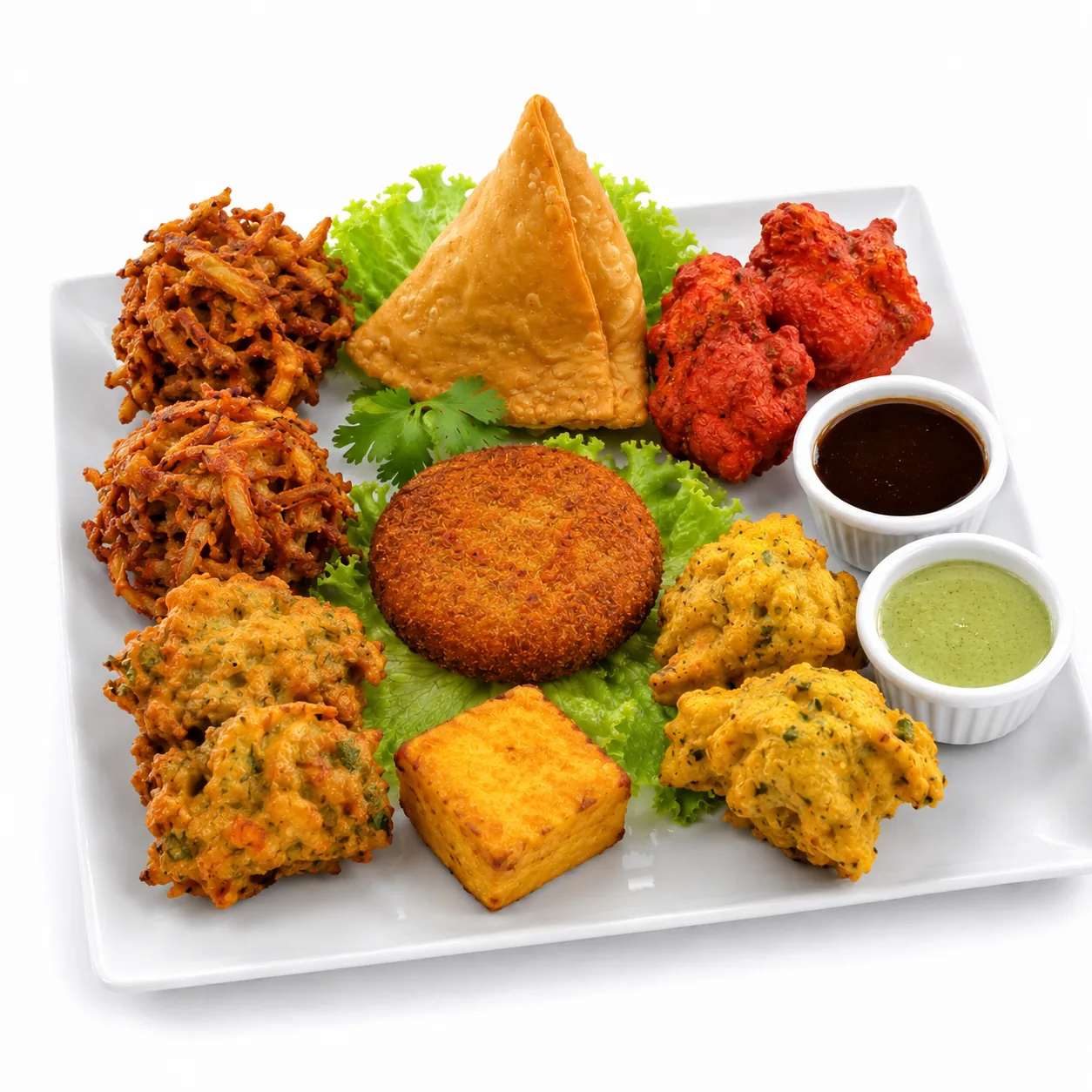 House Special Platter