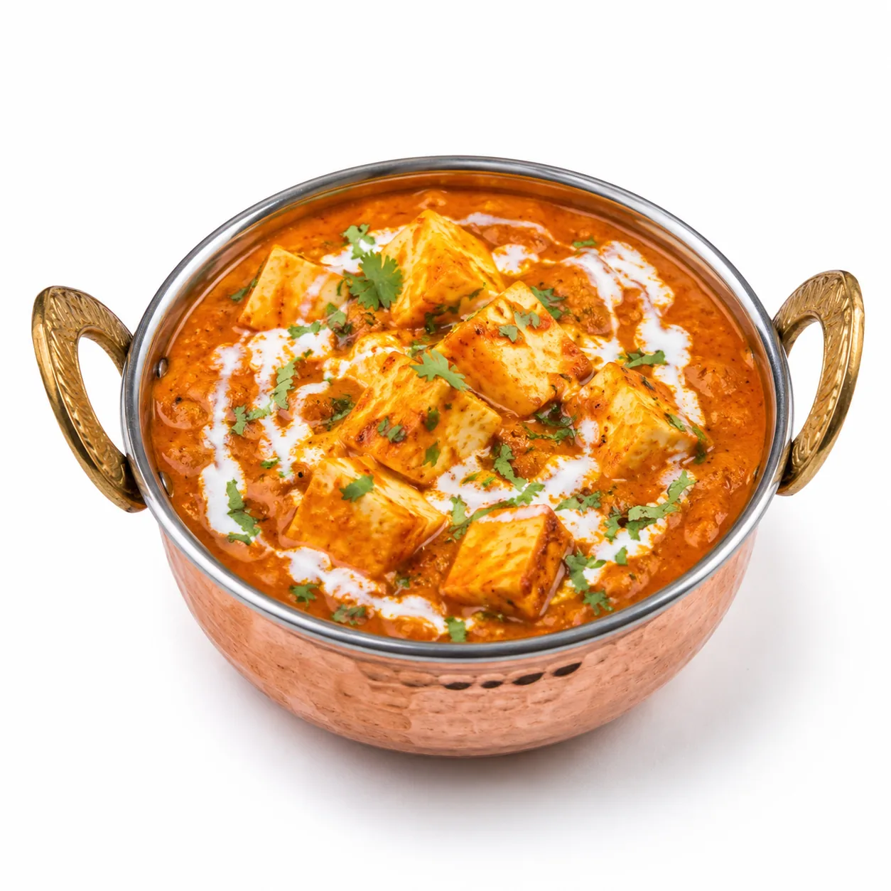 Paneer Masala