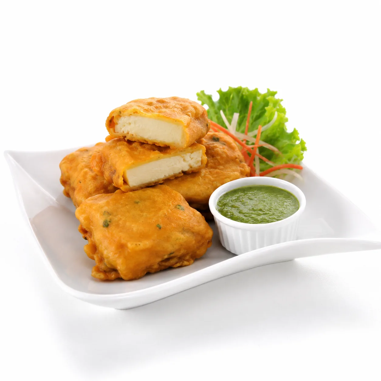 Paneer Pakora