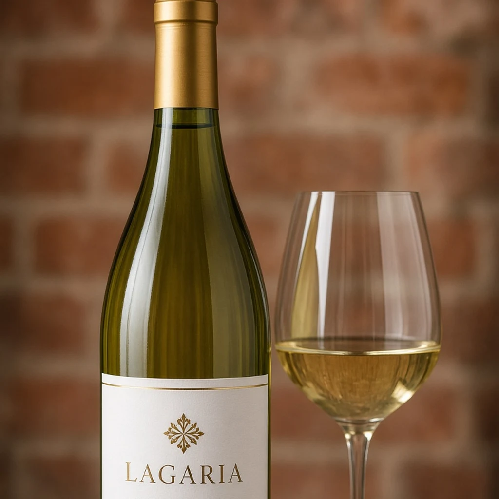 PINOT GRIGIO, LAGARIA