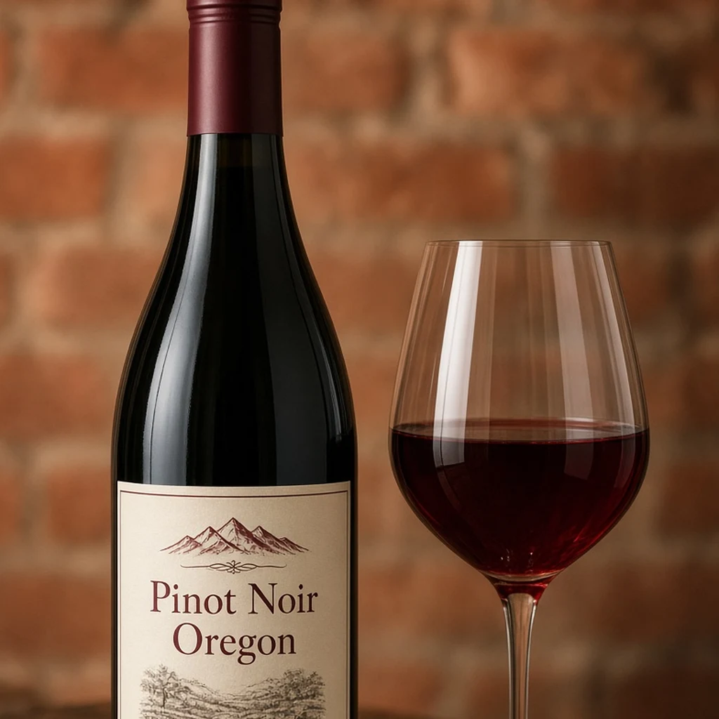 PINOT NOIR