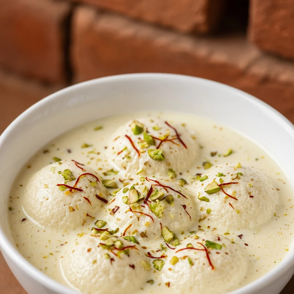 Ras Malai
