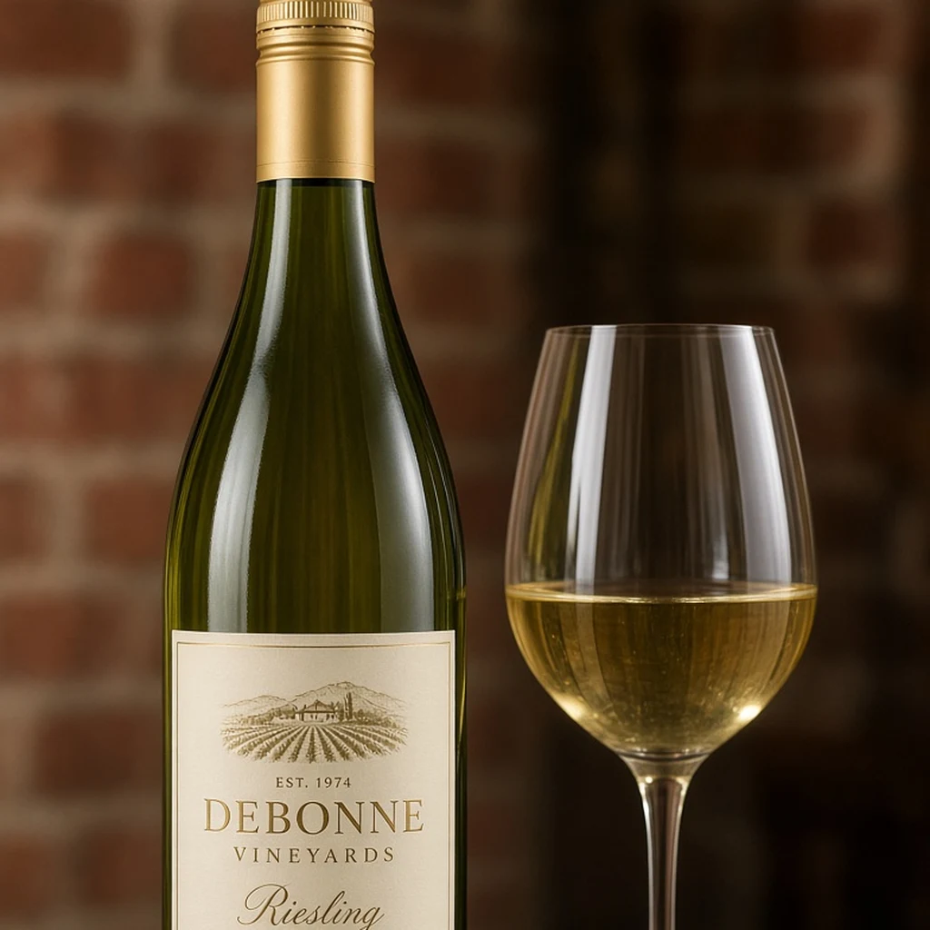 RIESLING, DENON