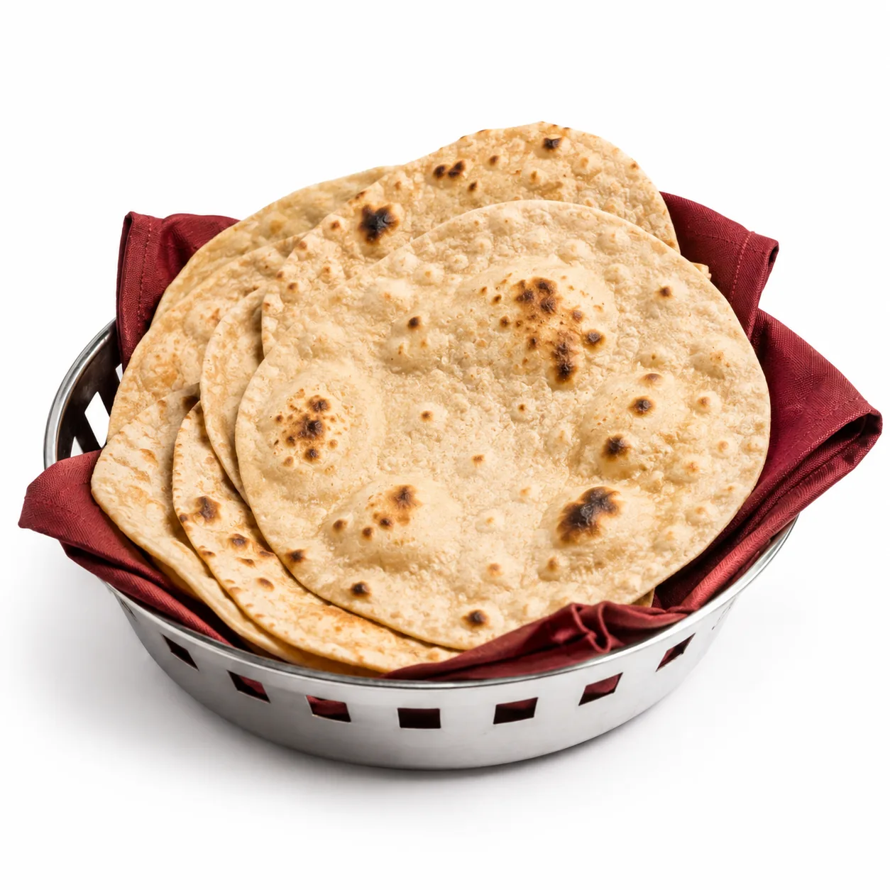 Tandoori Roti