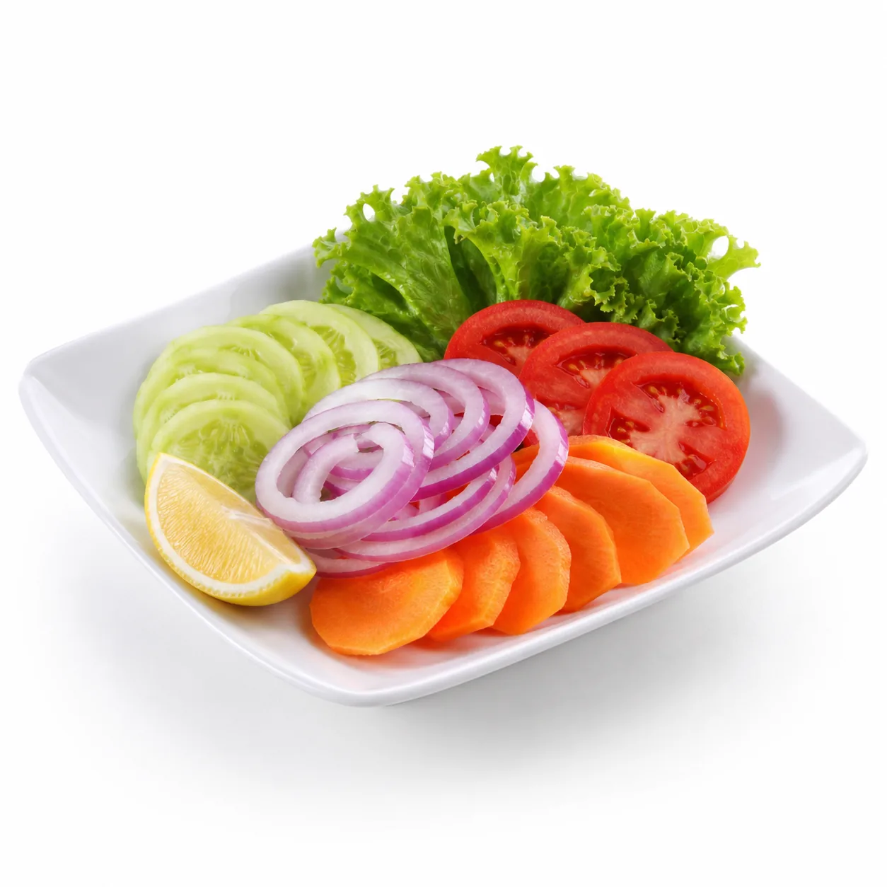 Green Salad
