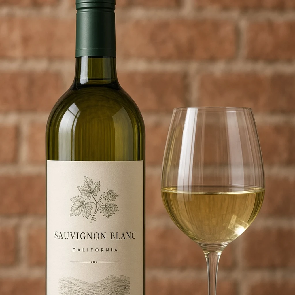SAUVIGNON BLANC