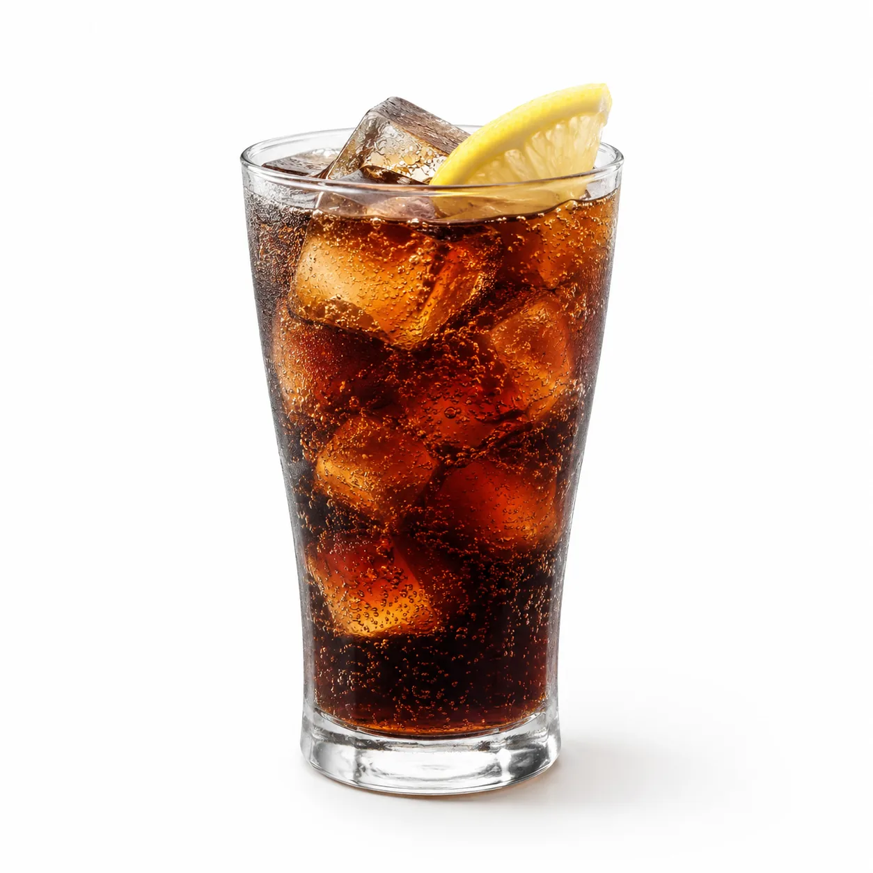 Iced Tea, Hot Tea, Soft Drinks, Milk