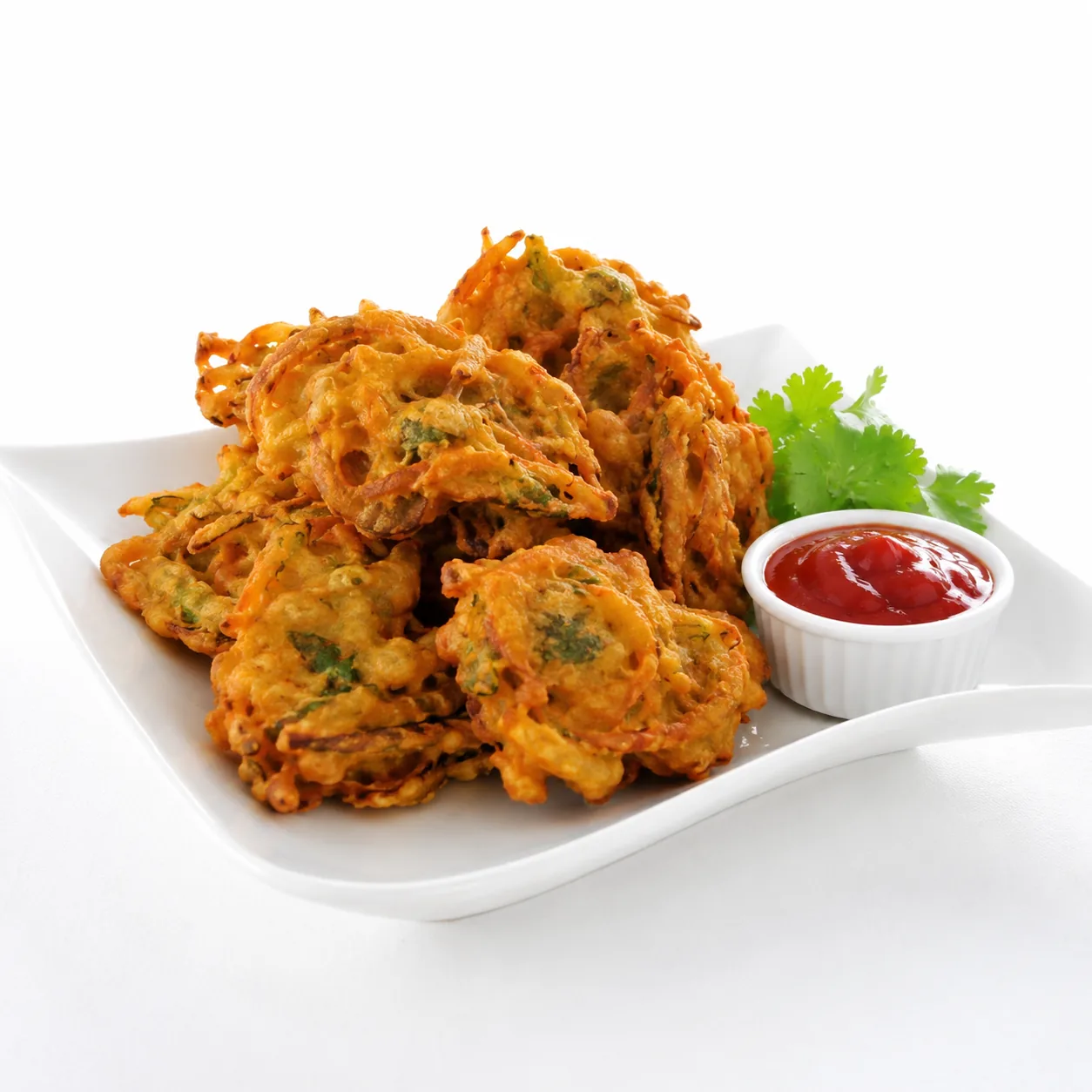 Vegetable Pakora
