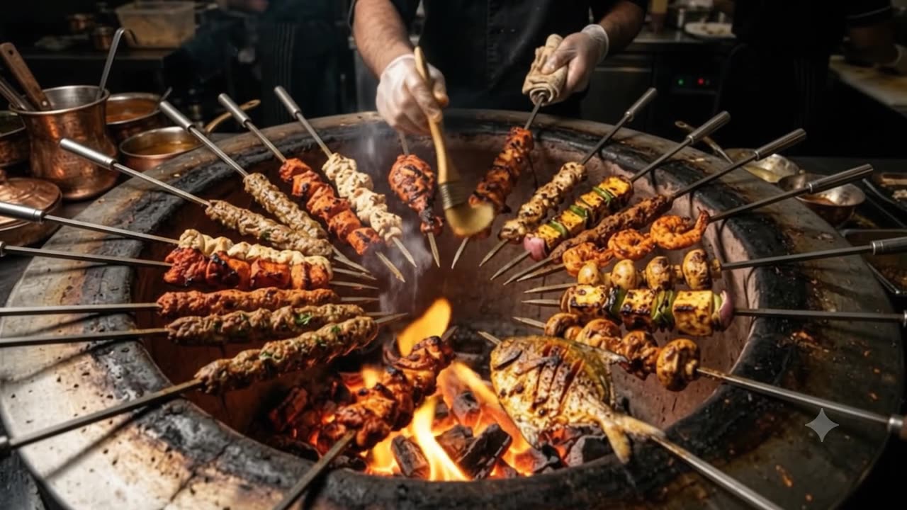New India Restaurant