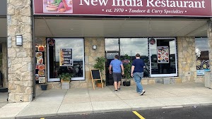 New India Restaurant